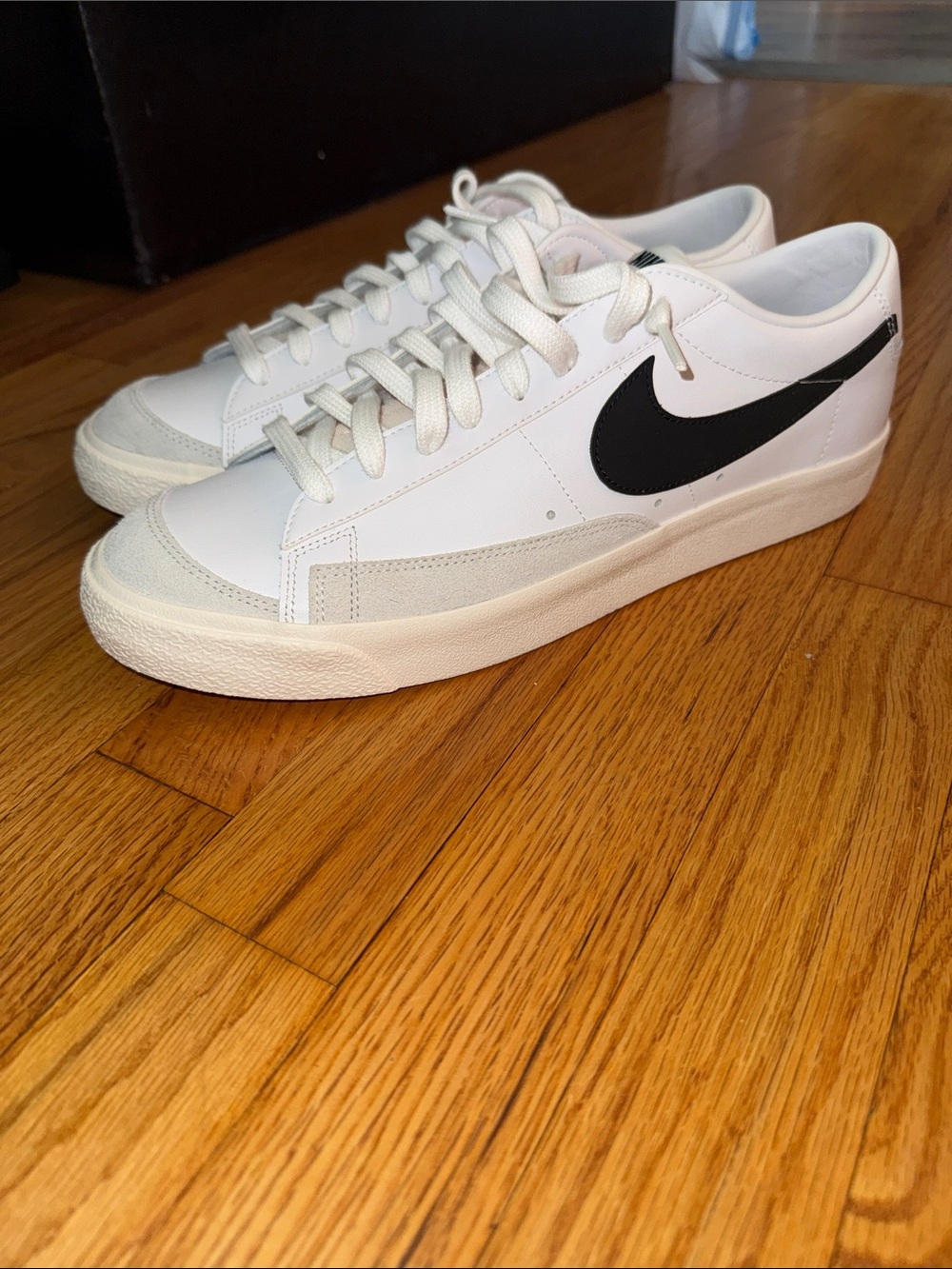 Nike Blazers men’s size 12.5 NEW WITHOUT BOX